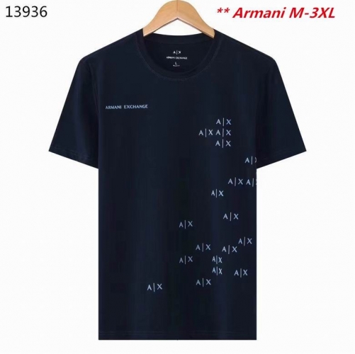 A.r.m.a.n.i. Round neck 2395 Men