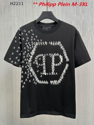 P.h.i.l.i.p.p. P.l.e.i.n. Round neck 2016 Men