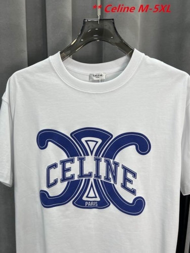 C.e.l.i.n.e. Round neck 2159 Men