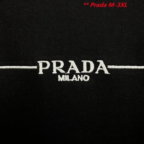 P.r.a.d.a. Round neck 2279 Men