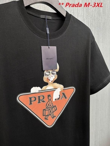 P.r.a.d.a. Round neck 2299 Men