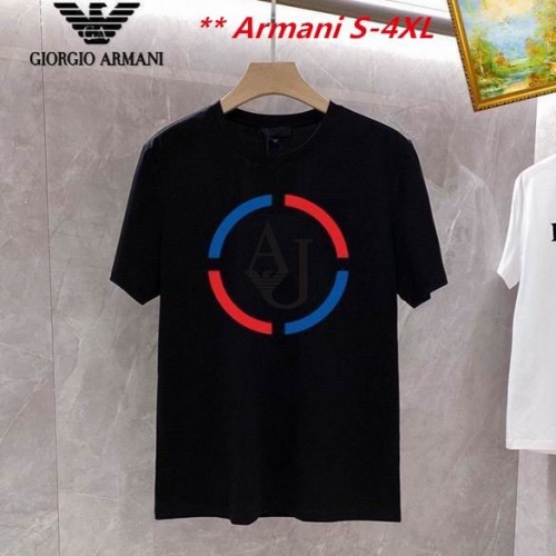 A.r.m.a.n.i. Round neck 2450 Men