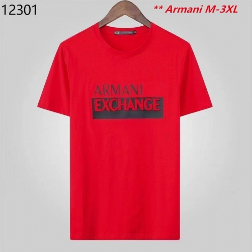 A.r.m.a.n.i. Round neck 2325 Men