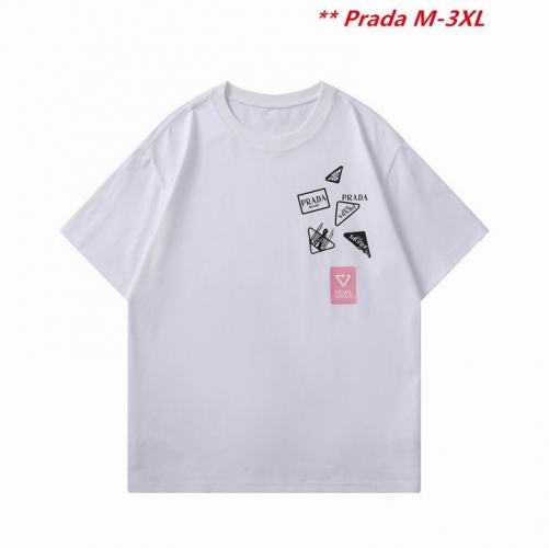 P.r.a.d.a. Round neck 2339 Men