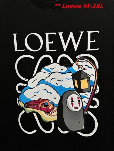 L.o.e.w.e. Round neck 2167 Men