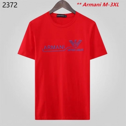 A.r.m.a.n.i. Round neck 2307 Men