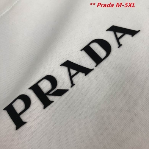 P.r.a.d.a. Round neck 2264 Men