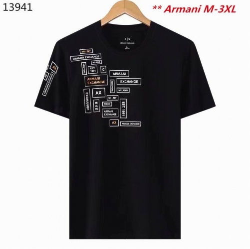 A.r.m.a.n.i. Round neck 2413 Men