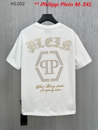 P.h.i.l.i.p.p. P.l.e.i.n. Round neck 2004 Men