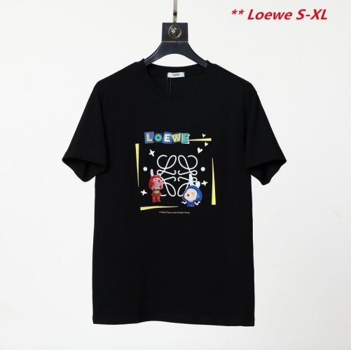 L.o.e.w.e. Round neck 2180 Men