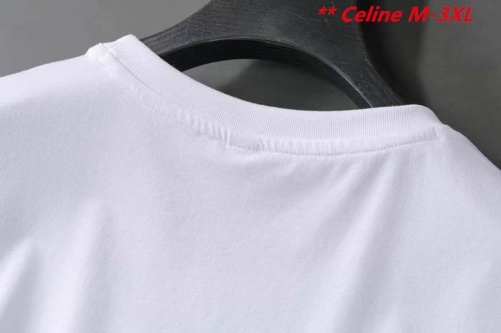 C.e.l.i.n.e. Round neck 2162 Men