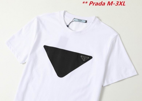 P.r.a.d.a. Round neck 2329 Men