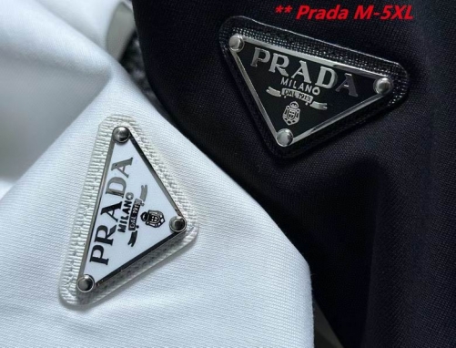 P.r.a.d.a. Round neck 2260 Men