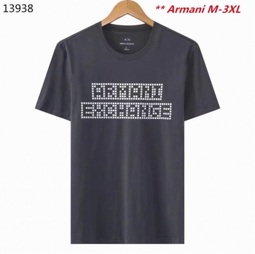 A.r.m.a.n.i. Round neck 2410 Men