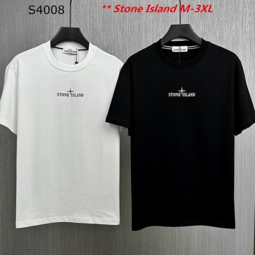 S.t.o.n.e. I.s.l.a.n.d. Round neck 2016 Men