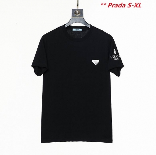 P.r.a.d.a. Round neck 2237 Men