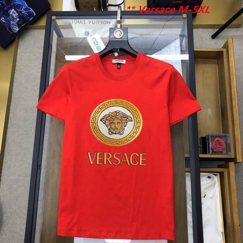 V.e.r.s.a.c.e. Round neck 3214 Men