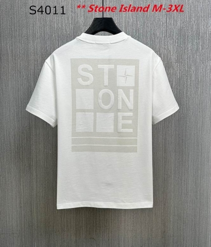 S.t.o.n.e. I.s.l.a.n.d. Round neck 2032 Men