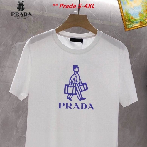 P.r.a.d.a. Round neck 2360 Men