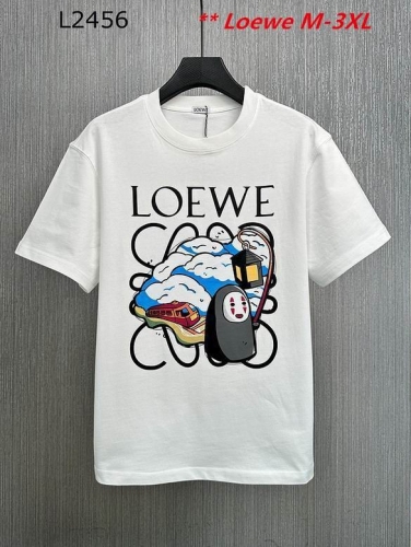 L.o.e.w.e. Round neck 2169 Men