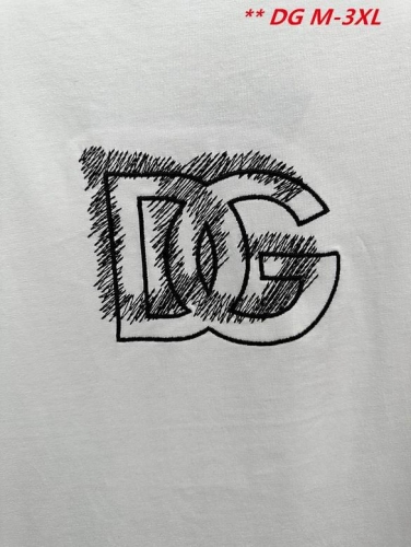 D..G.. Round neck 2149 Men