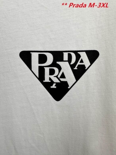 P.r.a.d.a. Round neck 2304 Men