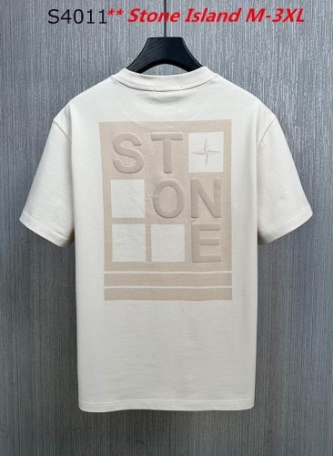 S.t.o.n.e. I.s.l.a.n.d. Round neck 2028 Men