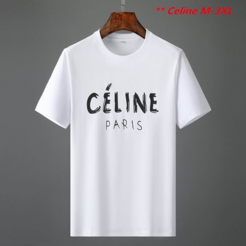 C.e.l.i.n.e. Round neck 2164 Men