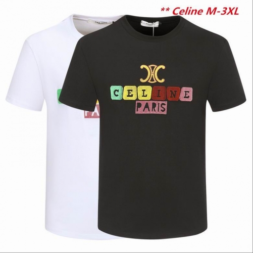 C.e.l.i.n.e. Round neck 2169 Men