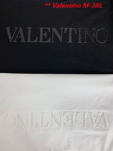 V.a.l.e.n.t.i.n.o. Round neck 2047 Men