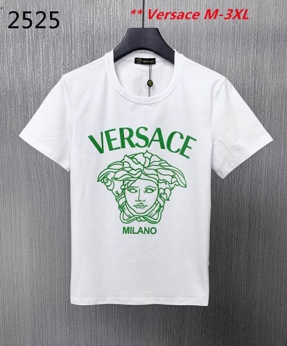 V.e.r.s.a.c.e. Round neck 3322 Men