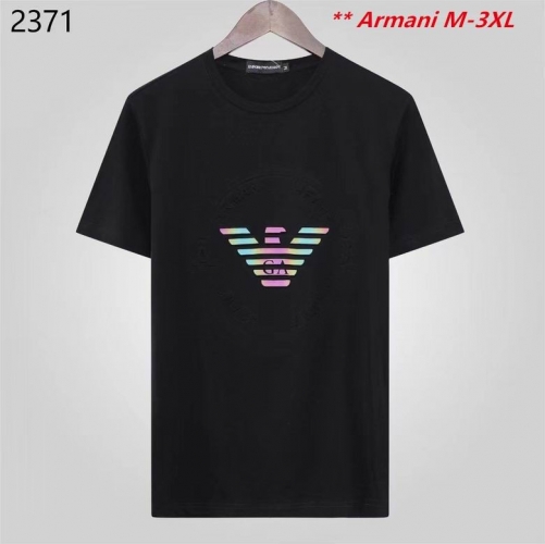 A.r.m.a.n.i. Round neck 2297 Men