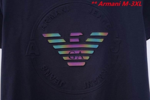 A.r.m.a.n.i. Round neck 2293 Men