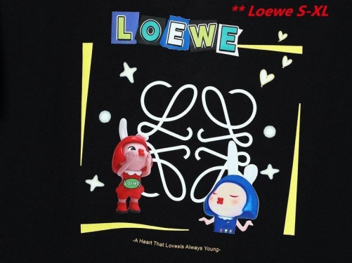 L.o.e.w.e. Round neck 2178 Men