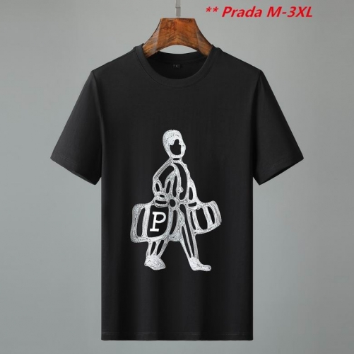 P.r.a.d.a. Round neck 2272 Men