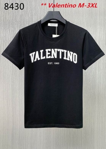 V.a.l.e.n.t.i.n.o. Round neck 2045 Men