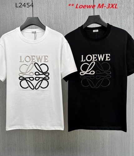 L.o.e.w.e. Round neck 2164 Men