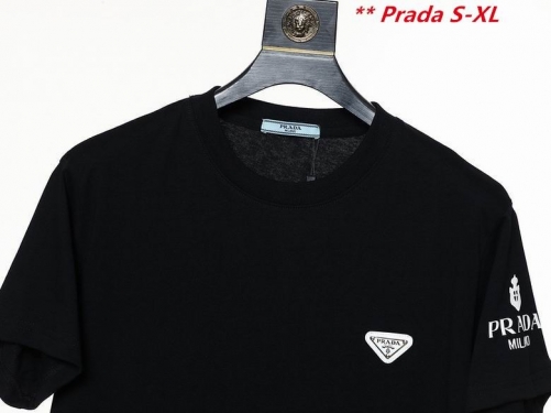 P.r.a.d.a. Round neck 2236 Men