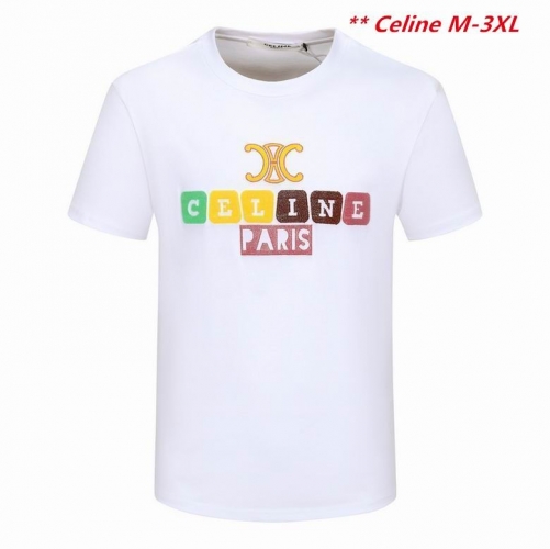 C.e.l.i.n.e. Round neck 2167 Men