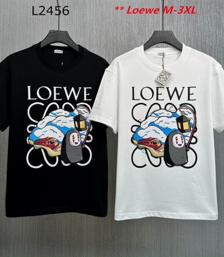 L.o.e.w.e. Round neck 2170 Men