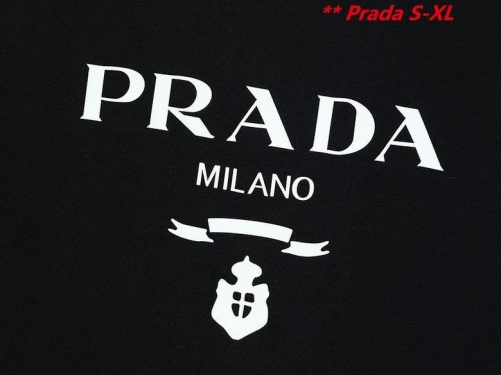 P.r.a.d.a. Round neck 2230 Men