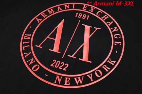 A.r.m.a.n.i. Round neck 2388 Men