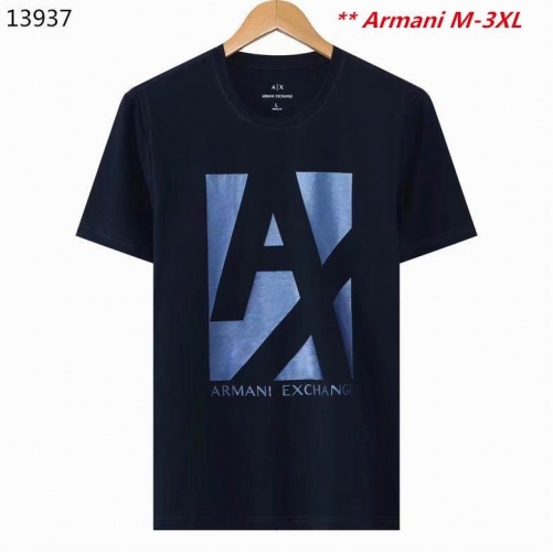 A.r.m.a.n.i. Round neck 2420 Men