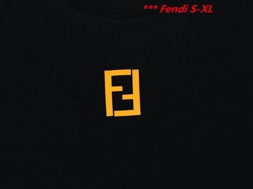 F.E.N.D.I. Round neck 2532 Men