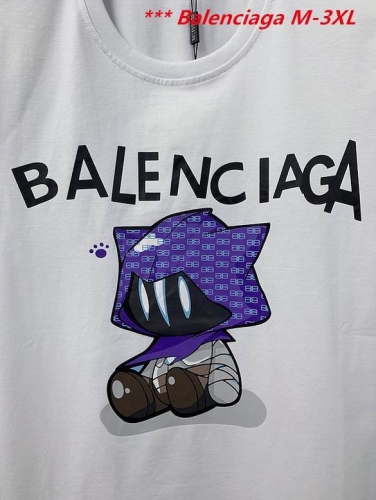 B.a.l.e.n.c.i.a.g.a. Round neck 2693 Men