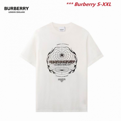 B.u.r.b.e.r.r.y. Round neck 2554 Men