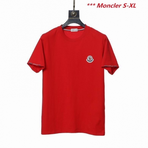 M.o.n.c.l.e.r. Round neck 2196 Men