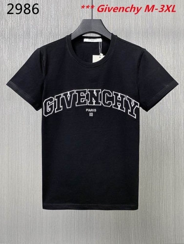 G.i.v.e.n.c.h.y. Round neck 2558 Men