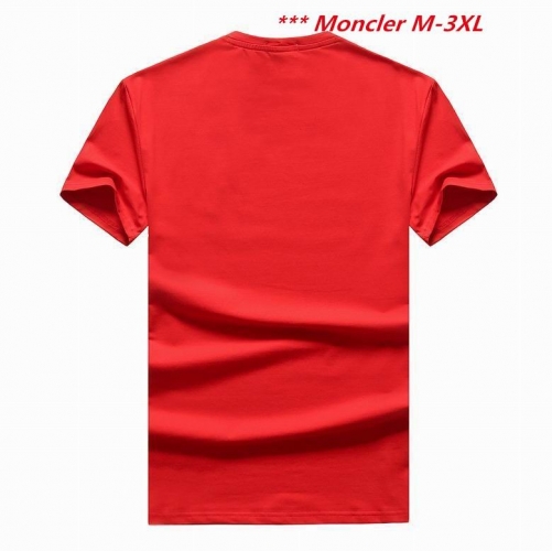 M.o.n.c.l.e.r. Round neck 2470 Men