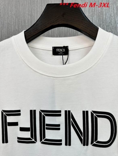 F.E.N.D.I. Round neck 2643 Men